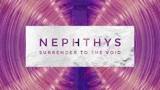 Nephthys Surrender to the Void | A Luminous Mysteries Meditation