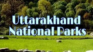 National Parks in Uttarakhand & trick to remember !!  RaSA !!