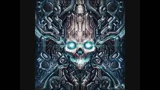 Beterror - Cybernetics