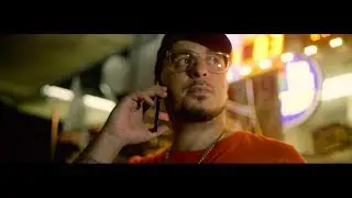 Trap Phone - Stumbles (Official Video) Prod. Kid Ocean
