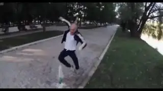 Опа опа! Валера, начинается