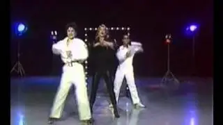 Sheila   Jeanie   1983