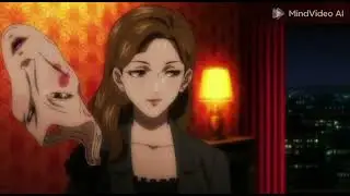 Anime Female Disguise Unmask 5