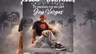 Te metiste en mi piel (preview) bachata