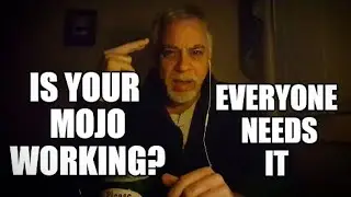 Что такое MOJO? Что делать, если его потерять? Можно ли его вернуть?