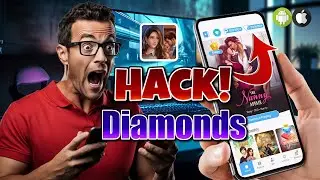 Choices Hack 2025 - Unlimited FREE Diamonds and Keys with Choices Stories You Play Hack 2025