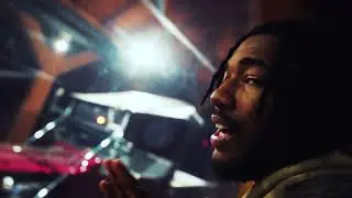 Len Green - She's Telling Me (Official Music Video) Shot by Tommy Cole