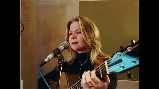 Katie Spencer - Come Back and Find Me (Live Session)