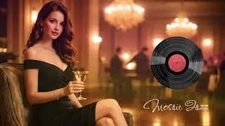 Smooth Jazz Live Stream: Late Night Grooves, Soulful Improvisation & Relaxing Vibes