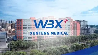 XUNTENG Medical Technology Co.,Ltd#dentist #wbx #XUNTENG