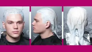 Kadus Professional Blonding Mashup with Justin Frost