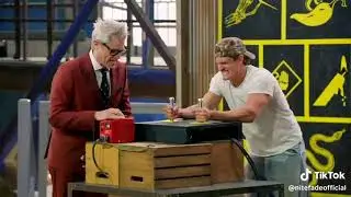 Fear Factor: House Of Fear | Official Teaser 