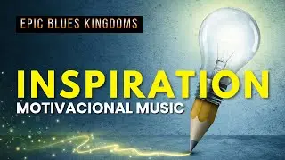 Winter Blues Kingdom - Epic Orchestral Music for Rising Leaders & Unstoppable Souls
