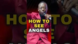 How to see Angels | Understanding the ministry of Angels #mizmzwakhetancredi
