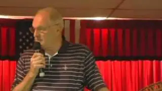 Jack Hewitt Roast Tease