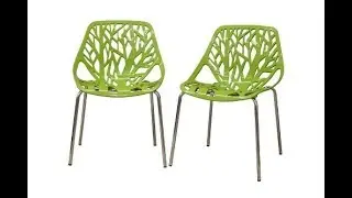 Mid Century Modern Patio Furniture