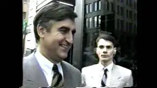 Election 93:   A love Story