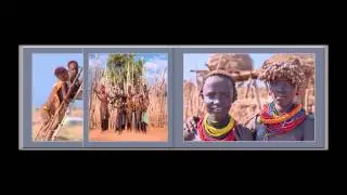 Photo Book 2011 - Ethiopia