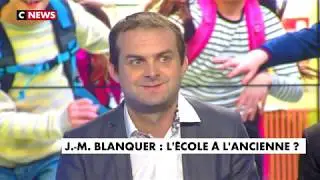 Jean-Rémi Girard président du SNALC