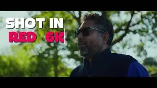 RAZ Films - RED 6k Camera Test footage