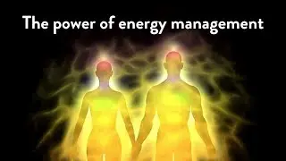 Empaths: Stop exhaustion and energy vampires