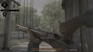 HUNT: SHOWDOWN - Quickplay FULL Match