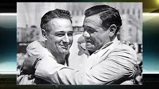 Lou Gehrig Speech - Keith Olbermann