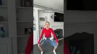 Reynolds copied the dance, the faces, the caption, the outfit, even my name