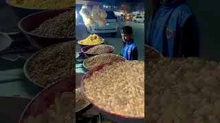 (Akal Garh) IslamGarh Mein Musam Sarma ki Sooghat.