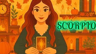 SCORPIO ♏️ Even as You Try to Move On...They Hold Tight&mdash;Convinced This Isn&rsquo;t the End 😭