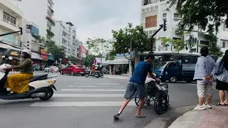 Hoàng Hoa Thám, Nha Trang 8:38am four 