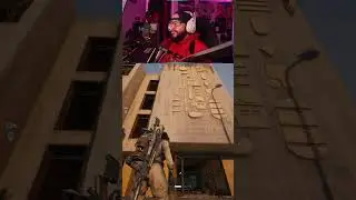 Наше присутствие там, наверху | Руководство по выполнению заданий в Arc Raiders