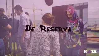 Break0ut - De Reserva (Prod. MUV)