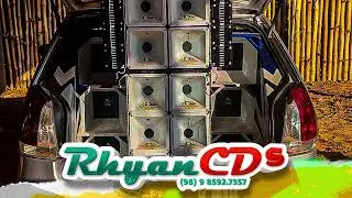 OITAVA DOSE - WESLEY SAFADÃO - MEDIOS NO TALO - Rhyan CDs