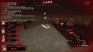 Solo but i had a speed bug- TDE