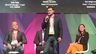 Grocery E-Commerce & Delivery Platforms Discussion @gulfood6596 Inspire 2022