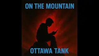 On The Mountain musikkvideo