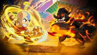 Practicing my POTENTIAL Main | Brawlhalla Ranked 1v1 2800+ Elo Gameplay