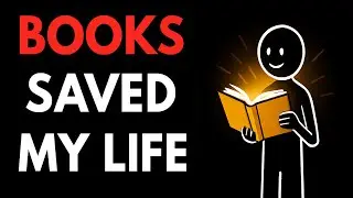 How to Get Control of My Life by Reading One Book at a Time