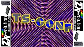 ZX Evolution (TS-Conf): 