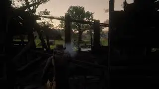 when you prefer to drop a one-liner instead of shooting