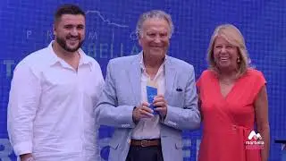 ESPECIAL PREMIOS TALENTO JOVEN 2024