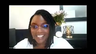Kenya Tech Ecosystem Diagnostic Workshop with Brenda Kibiku