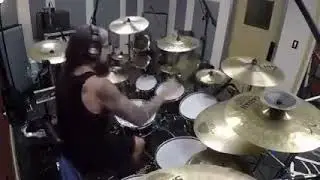 MIKE PORTNOY DEMONTRASI INSTRUMENT 2021