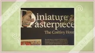 Chester Beatty library 480p