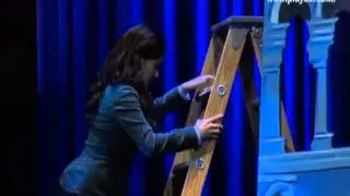Jae Jin @ High School Musical