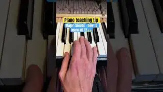 #chordprogression #chords #chordstutorial #pianotutorial #pianoteacher #abrsm #musictheory