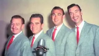Love Is A Many Splendored Thing (1956) - The Mellomen