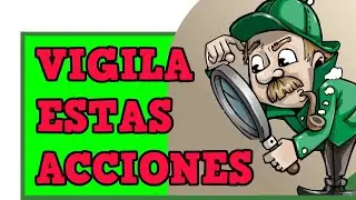 3 ACCIONES ESPA&Ntilde;OLAS INTERESANTES 🔥 (Reig Jofre, Grenergy y Solarpack)