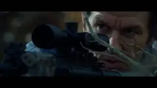 Бой в доме.22 мили